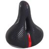 Lishi Wide Comfort Bicycle Saddle