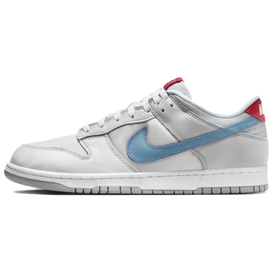 New Nike Dunk Low 'Silver Surfer' HF0391-001