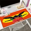 Bing Theme Mouse Pad, Non Slip Rubber Base, Multifunctional Office & Home Decor, Perfect for Workspace Personalization.