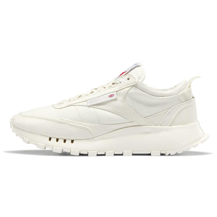 Reebok Classic Leather Legacy Grow 'Chalk' S24179