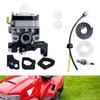 1set GX35 Carburetor 16100-Z0Z-034 16100-Z0Z-815 Replacement For GX25 GX35 HHT35 Series Lawn Mowers Trimmers Generators