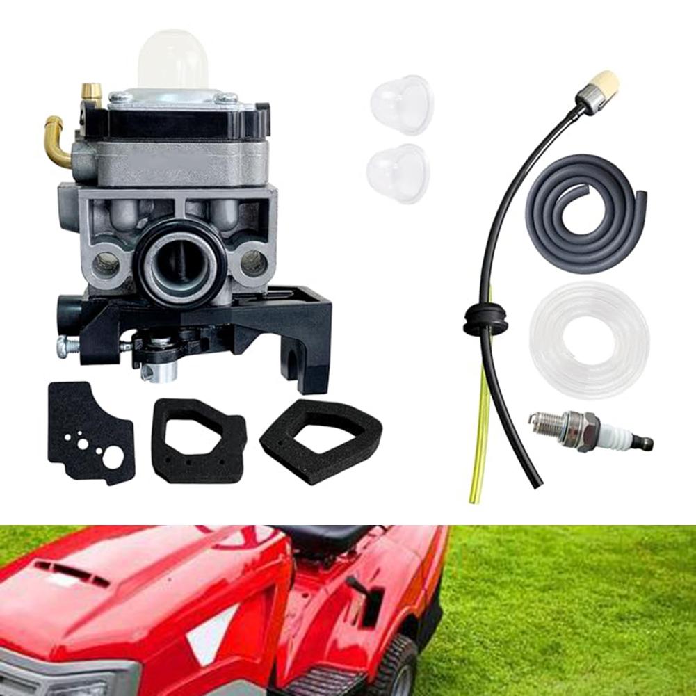 1set GX35 Carburetor 16100-Z0Z-034 16100-Z0Z-815 Replacement For GX25 GX35 HHT35 Series Lawn Mowers Trimmers Generators