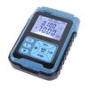 Fiber Optic Meter Mini Portable Light Power Cable Tester High Accuracy Multi Functional