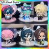 Genuine Alien Stage Free Stage Series Figures Blind Box Anime Character IVAN Mystery Box Mini Model Toy Suprise Gift Cute Toys