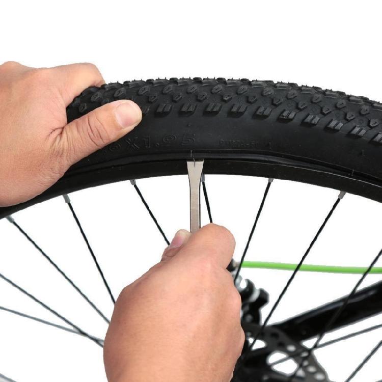 Bike Tire Repairing Tool Levers Tire Tyre Levers Bike Tyre Spoon Changing Tools