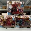 Oryginalna Figurka 3,75 Calia Duel Monsters Czerwonooki Smok Pani Harpii Strażnik Bram Zamku Mrocznych Iluzji Model Akcji Zabawki