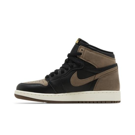 Air Jordan 1 Retro High OG GS Palomino FD1437-020