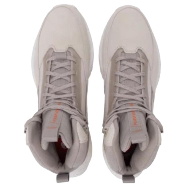 Timberland Motion Access Mid Lc Waterproof Boot Men Boots White Gray A6DB3EZ2