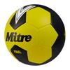 Mitre Final Logo Football