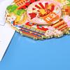 Beijing Scenic Refrigerator Magnet: Forbidden City Cultural Souvenir