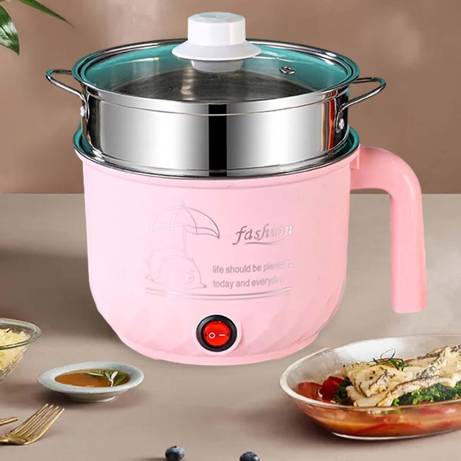 Лапшеварка из нержавеющей стали 1 — фото 4