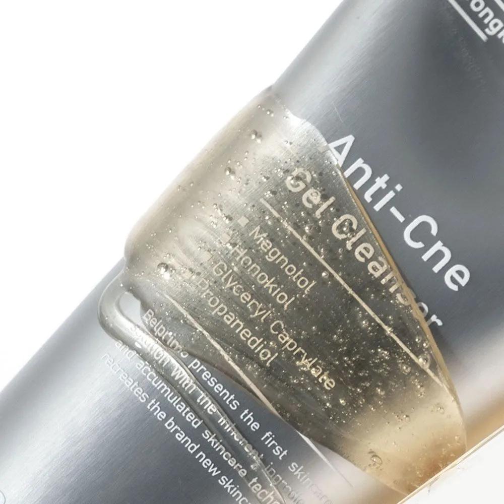 BELPRIMO Antique Gel Cleanser 125ml, 3 pieces