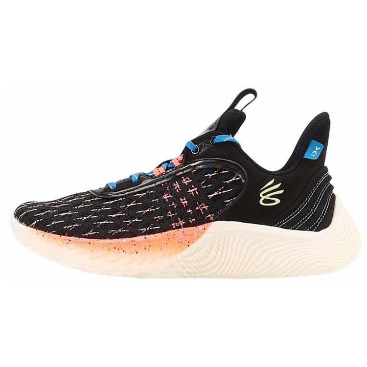 Under Armour Curry 9  Light Show  Men s 3025684-004