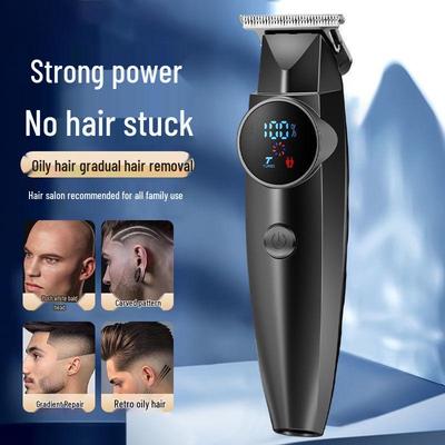 Dispositivi per la salute e la bellezza – Macchinette per taglio capelli