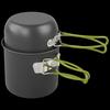 Yizi Miss DS-101 Outdoor Portable Camping Cookware Set