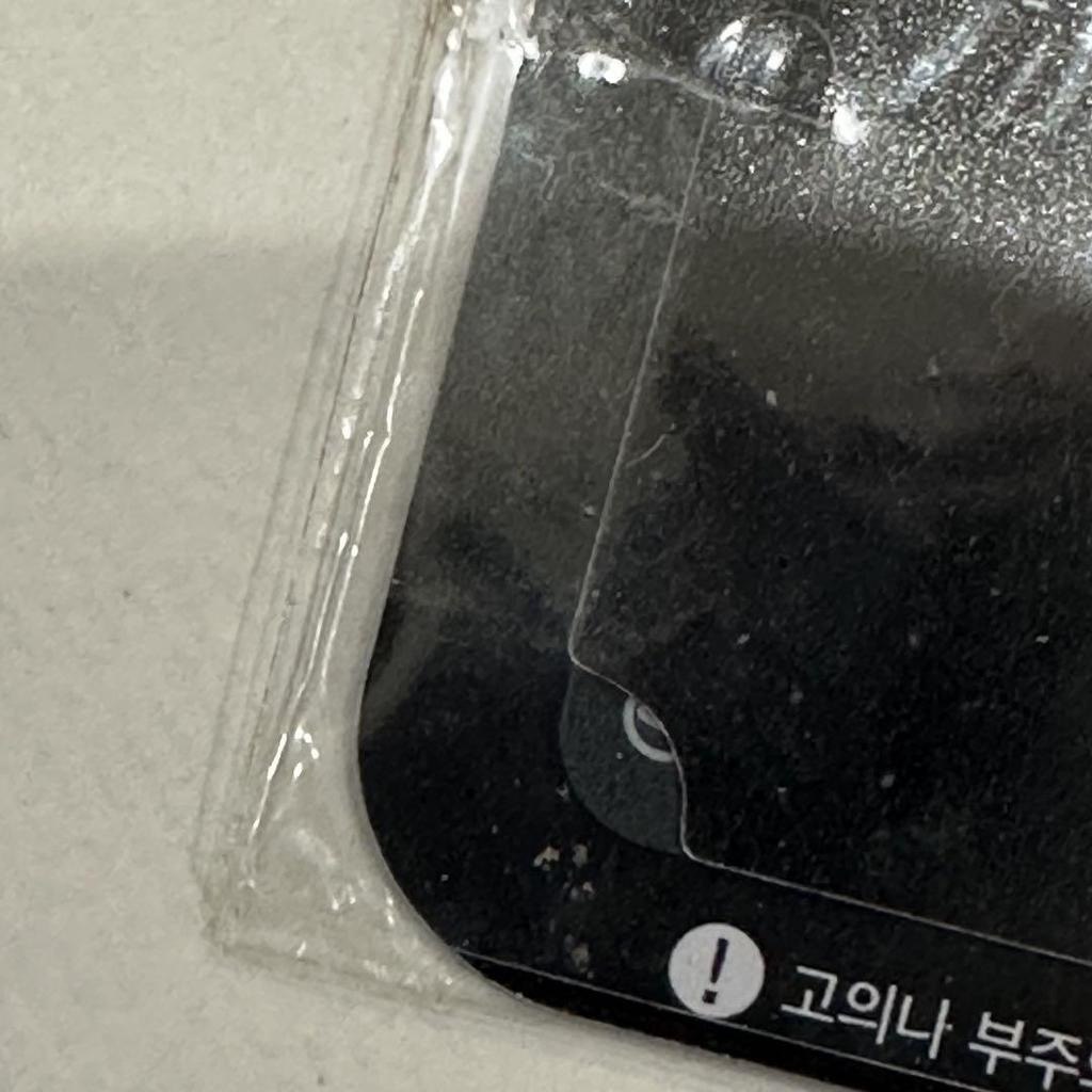 [USED] BTS Jungkook version T-money card