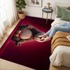 Kung Fu Panda Living Room Nonslip Area Rug Soft Carpet For Bedroom Game Playroom Sofa Office Home Decor Doormat Christmas Gift C9291105