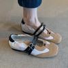 Sapatos de mulher – Sabrinas
