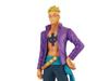 BANPRESTO One Piece DXF THE GRANDLINE MEN Wano Country Vol.18 Marco Figure