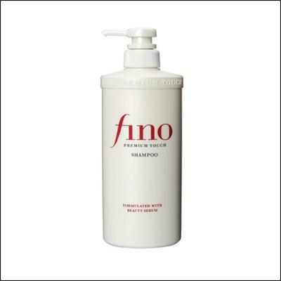FINO Premium Touch Shampoo 550ml