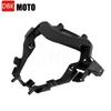Motorcycle Headlight Bracket  For KTM EXC-F 300 2024  Replacement Front Upper Fairing Cowling  Headlamp Stay Bracket Holder