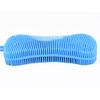 4pcs Silicone Dish Washing Sponge  Kitchen Cleaning  Tool