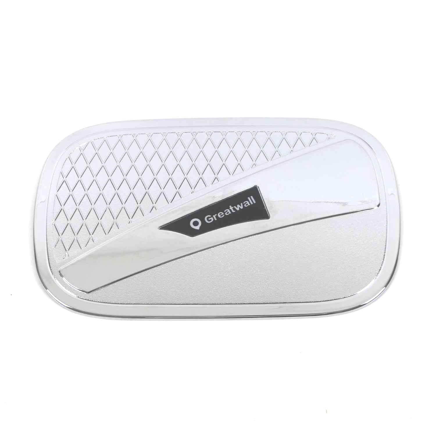 

23 Great Wall Shanhai Cannon Наружный комплект: Зеркало заднего вида, Крышки передних/задних противотуманных фар, Крышки задних фонарей и Крышка топливного бака