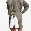 Men's European Quick-Dry Loose Fit Basketball Shorts