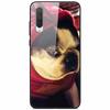 Pro pouzdra Xiaomi Mi A3 9SE 9Lite Módní tvrzené sklo Pevná zadní kryty pro pouzdra na telefon Xiaomi Mi 9 SE Bumper Fundas Coque MiA3
