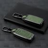 Jaguar Key Case: Compatible with XE, XF, XJ, F-Pace, E-Pace, and F-Type Models