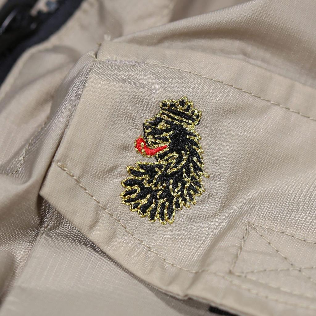 Luke 1977 Men's Curation Technical Jacket