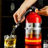 Fresh 2L Fire Extinguisher Wine Drink Dispenser Party Beer Water Dispenser Beer Barrels Bar Beverage Liquor Drink Dispenser
