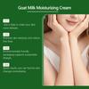 Sheep Moisturizing Cream Moisturizing High Moisturizing  Milk Soft And Smooth Elastic Gloss Cream