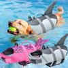 Pet Life Jacket Dog Swimsuit Outdoor Summer Big Dog Supplies Dog Life Jacket Dog Clothes for Small Dogs