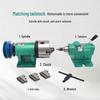 DIY Lathe Spindle Assembly CN Plug (adapter Included)
