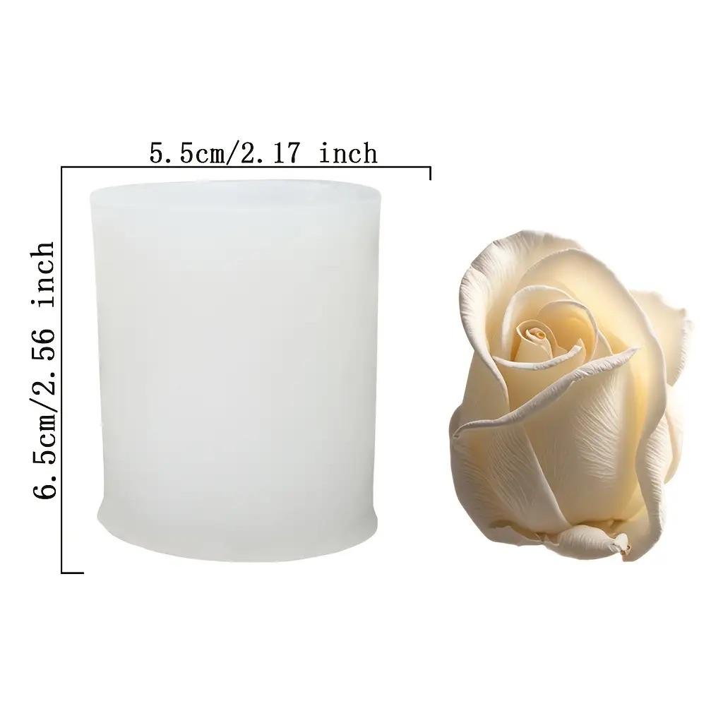 1pc DIY Butterfly Jewelry Mold - Create Unique Epoxy Resin Charms with Durable, Versatie Silicone Craft Mold