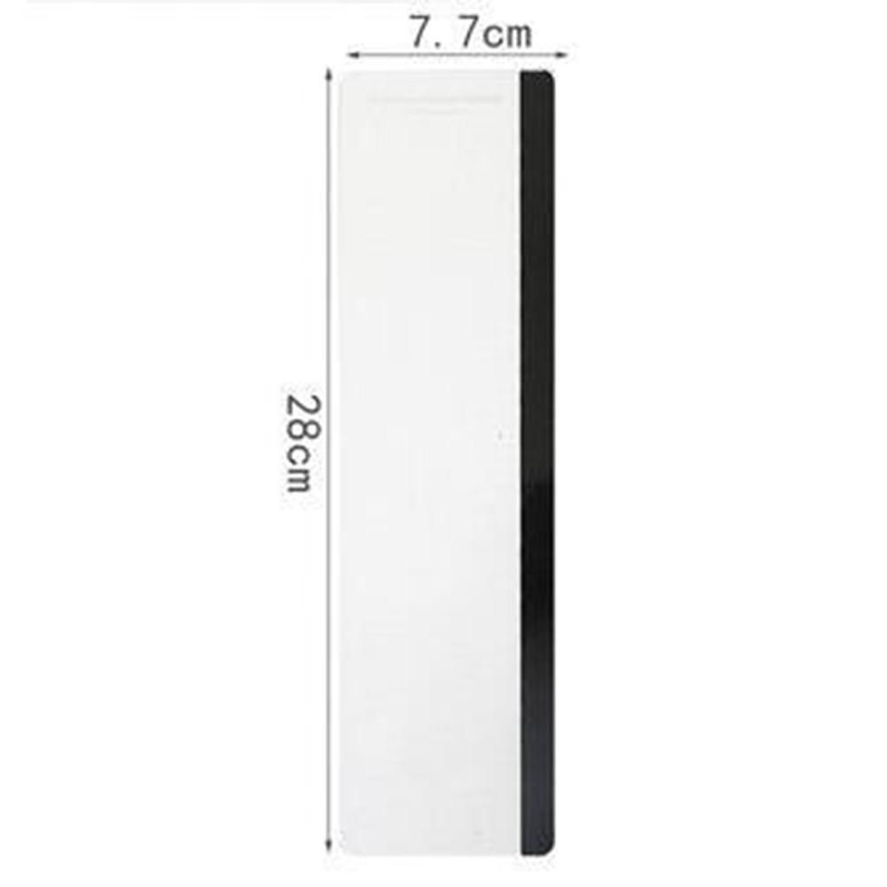 

Монитор Клип для Заметок - Оптимизируйте Рабочее Пространство, Улучшите Декор с Помощью Прочного Держателя для Заметок для Дома и Офиса