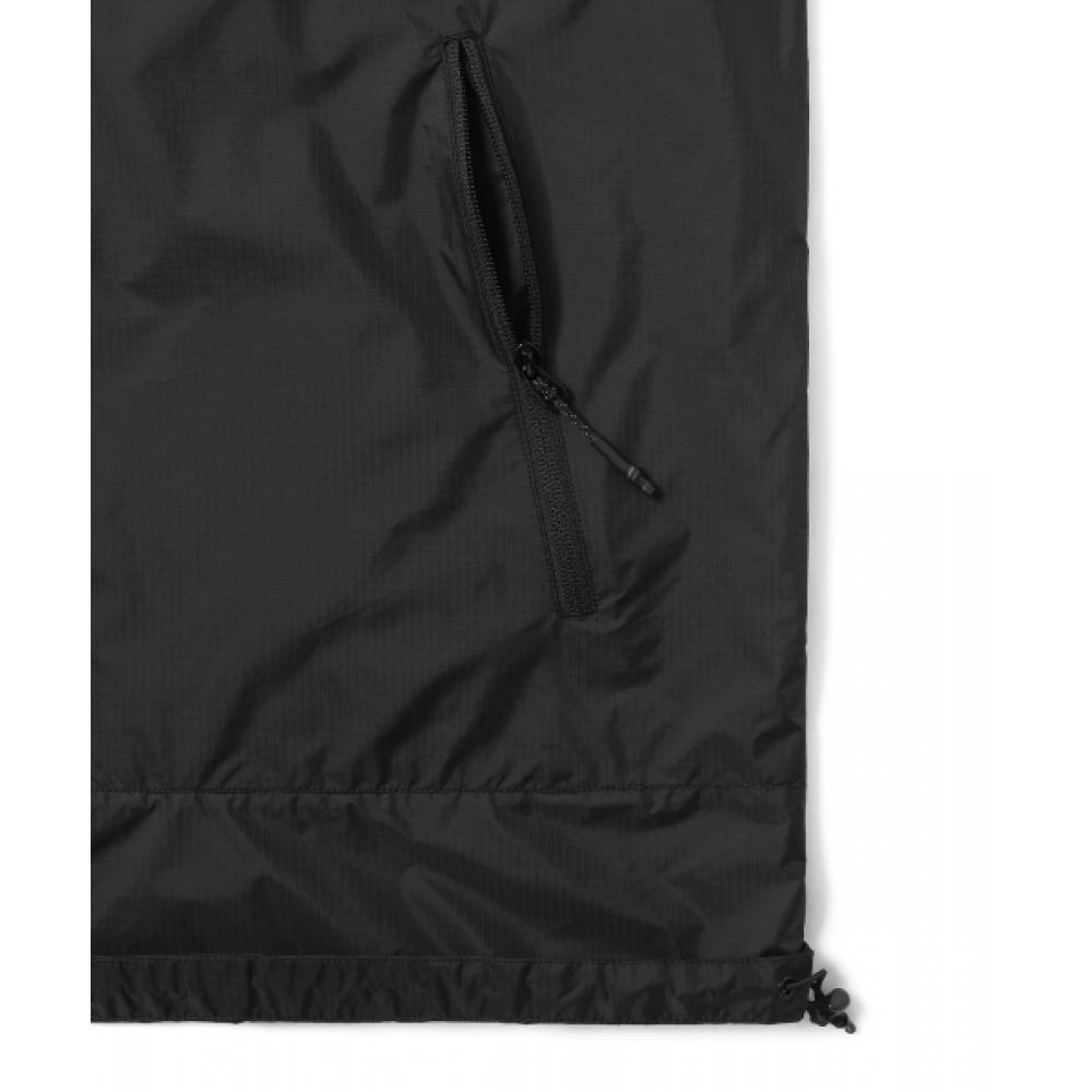 ThisisneverThaT T lighT jackeT Black  Ss25 