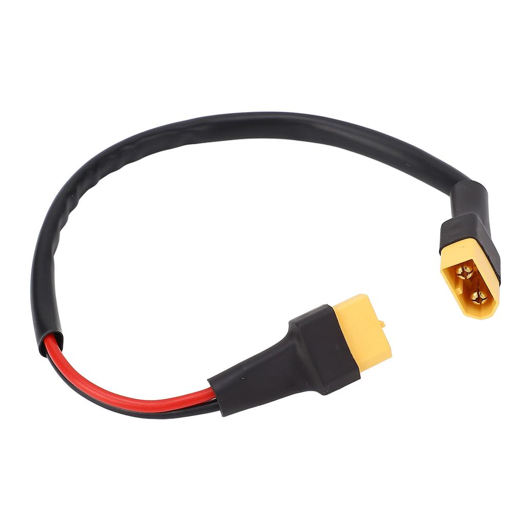 Electric Scooter Control Unit Cable for 8 Inch Electric Scooter Accessories Controller Power Cord Co