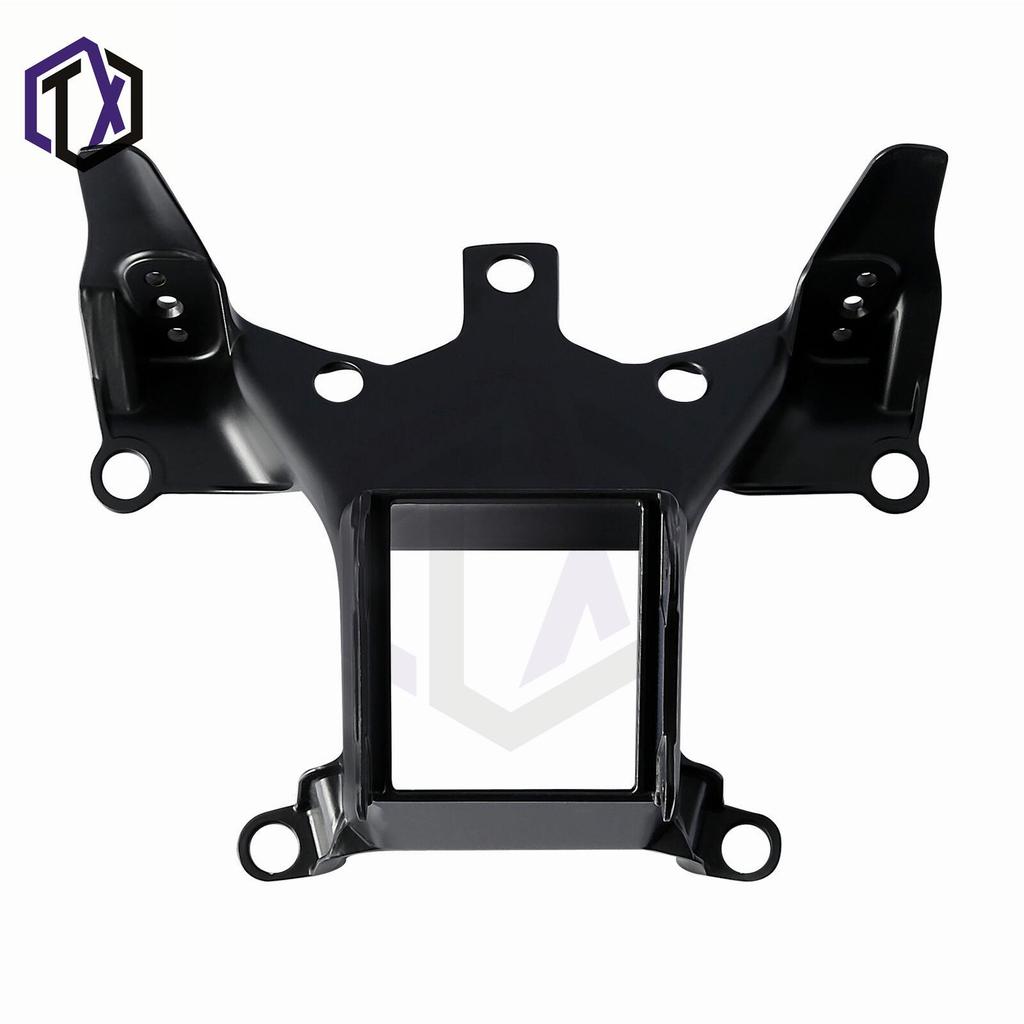 Yamaha YZF R6 17-19 Headlight Bracket Rearview Mirror Lens Cover Holder