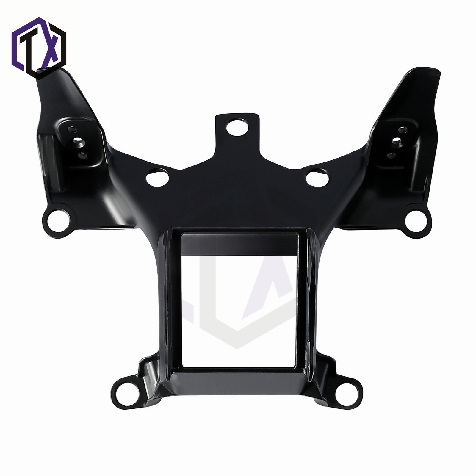 

Yamaha YZF R6 17-19 Кронштейн фары Держатель крышки объектива зеркала заднего вида