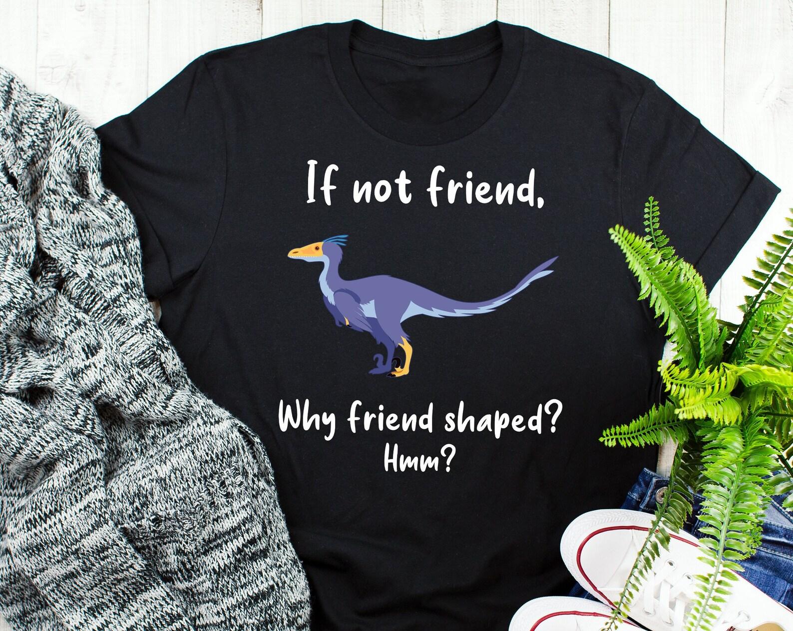 Velociraptor Shirt, , , Funny Dinosaur Meme Gift, Cute Raptor T-shirt, Dino Lover Tshirt, Paleontology, Paleontologist, Feathers 130