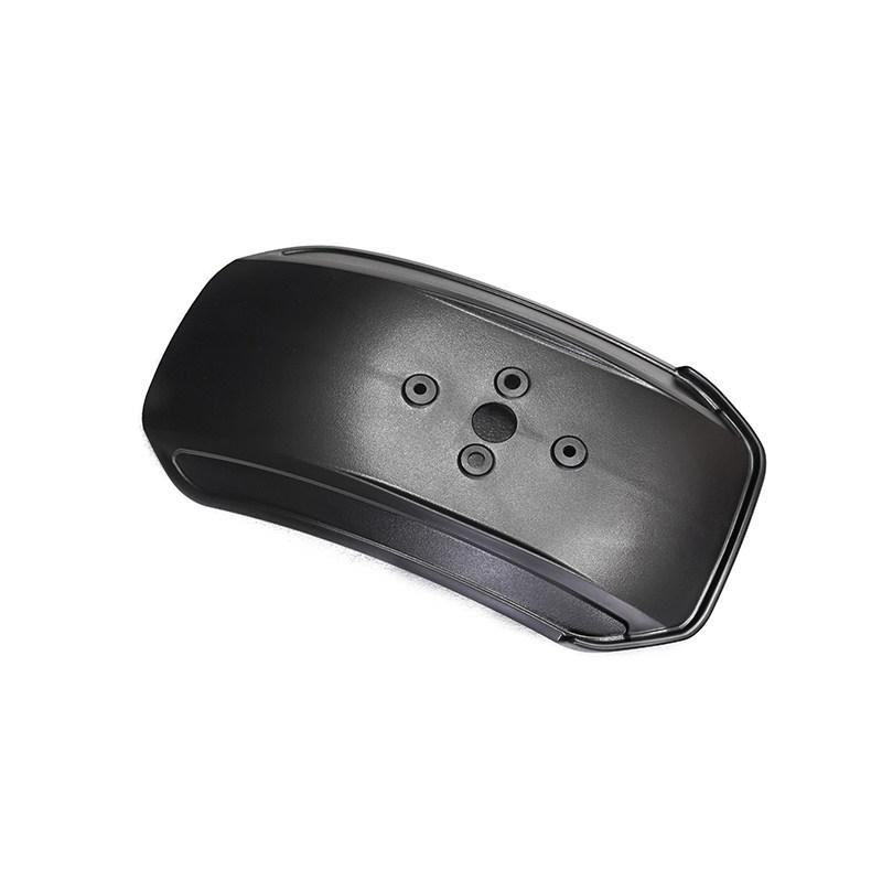 Enhanced Rear Mudguard for Jinjila 350/250/500 & Napoleon 250 – Anti-Mud & Sand Napoleon 250