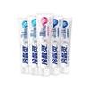 Leng Suan Ling Anti-Sensitivity Whitening Gum Care Toothpaste 5-Pack