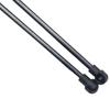 For Hyundai Verna Solaris Accent Hatchback 2010-2018 Trunk Tailgate Gas Struts Lift Support Rod Damper 81780OU200 81770OU200