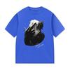 Rapper XXXTentacion Album 2026 Graphic T Shirt Unisex Hip Hop Retro Style Short Sleeve T-shirts Casual Cotton T-shirt Streetwear