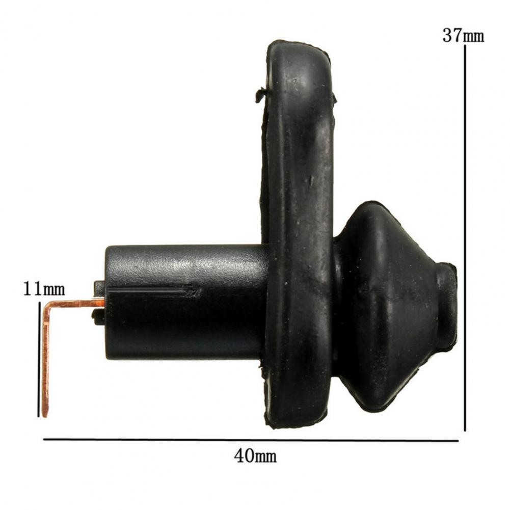 Door Light Switch Universal Replacement Car Interior Door Courtesy Lamp Sensor Switch Door Courtesy Light Switch for Wuling