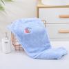 Dry Hair Cap, Super Water Absorption, Quick Drying, Enlarged and Lengthened Hair Wiping, One-piece Long Hair Bath Towel, Women's Bag Head Towel