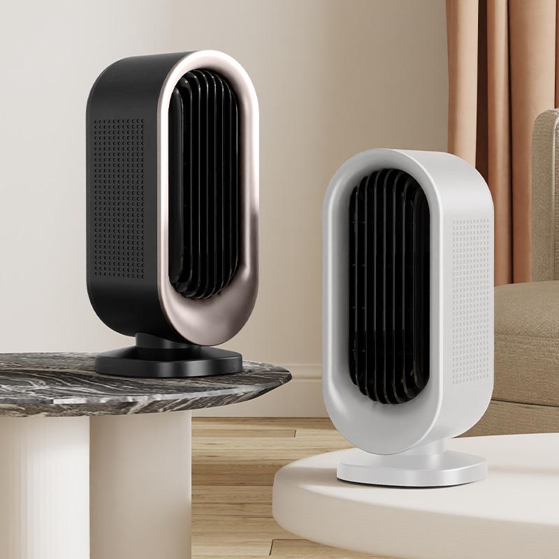 Xiaomi Space Heater Indoor Portable Electric PTC Heater Desktop Fast Warming Bedroom Office Sitting Room Instant Heating Space Heater