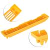 Pollen Trap Collector Beehive Box Collect Tool High Toughness Plastic Beekeeping Supplies